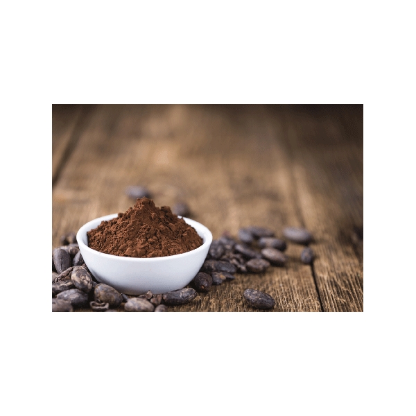 Cacao cru instantané en poudre - Ti Grains