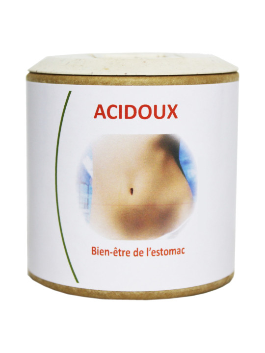 Aci'doux