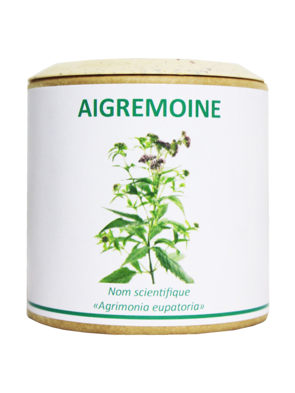 Aigremoine