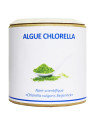 Algue chlorella