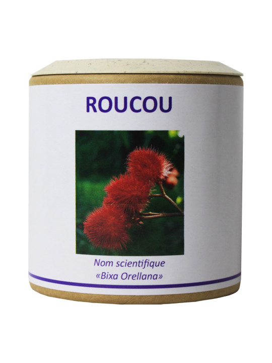 Roucou (bixa)