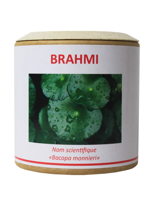 Brahmi extrait