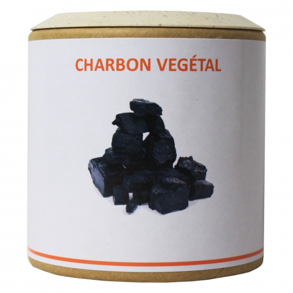Charbon Végétal