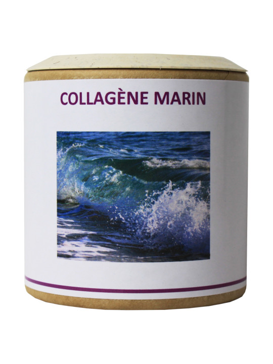 Collagène marin