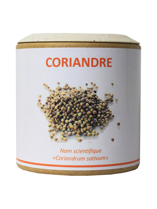 Coriandre