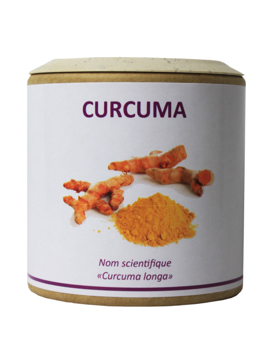 Curcuma