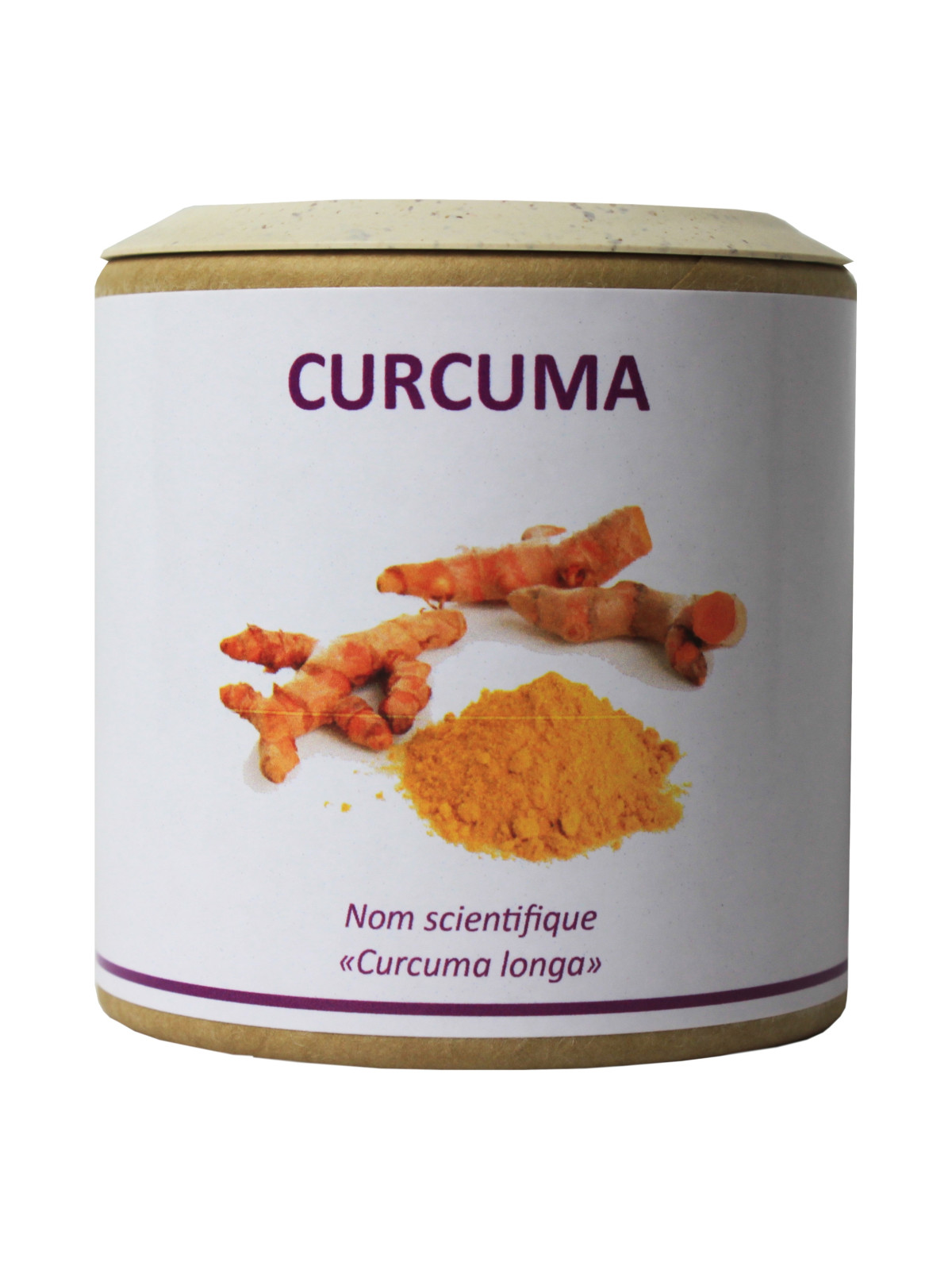 Curcuma