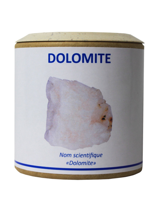 Dolomite