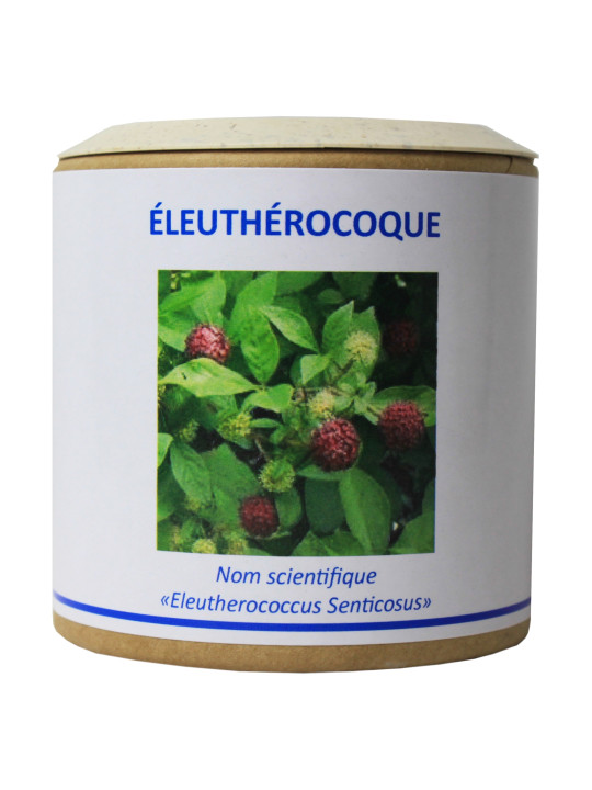 Eleuthérocoque