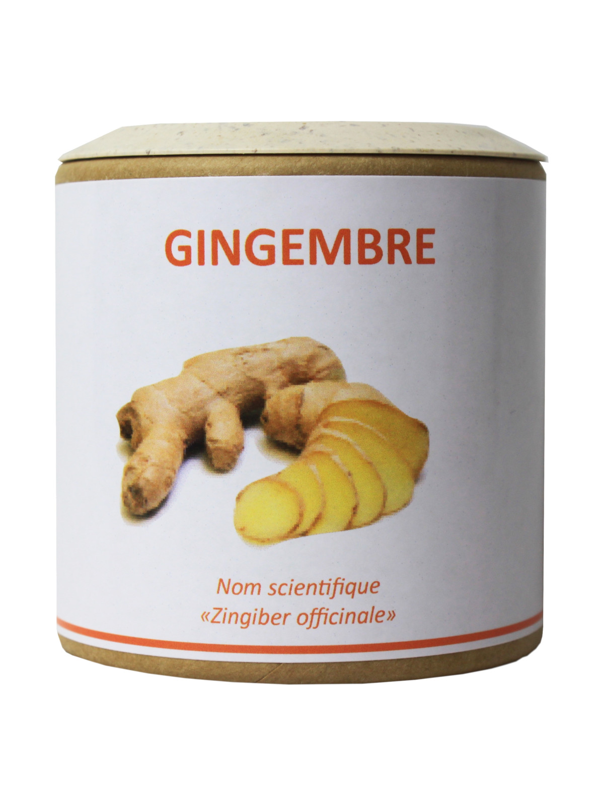 Gingembre