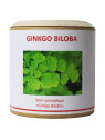 Ginkgo biloba