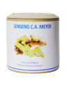 Ginseng C.A. Meyer