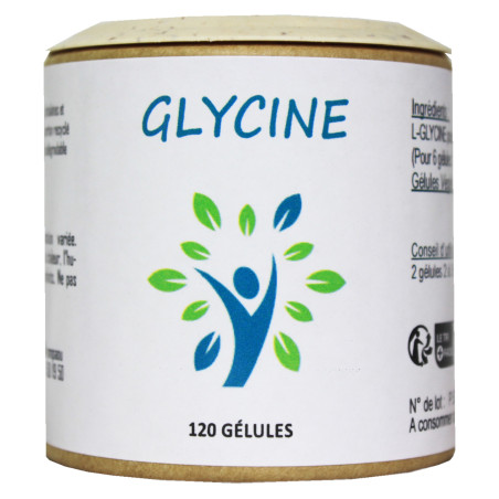 GLYCINE