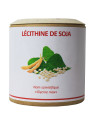 Lécithine de soja sans OGM