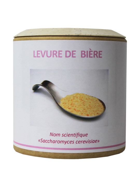 Levure de bière