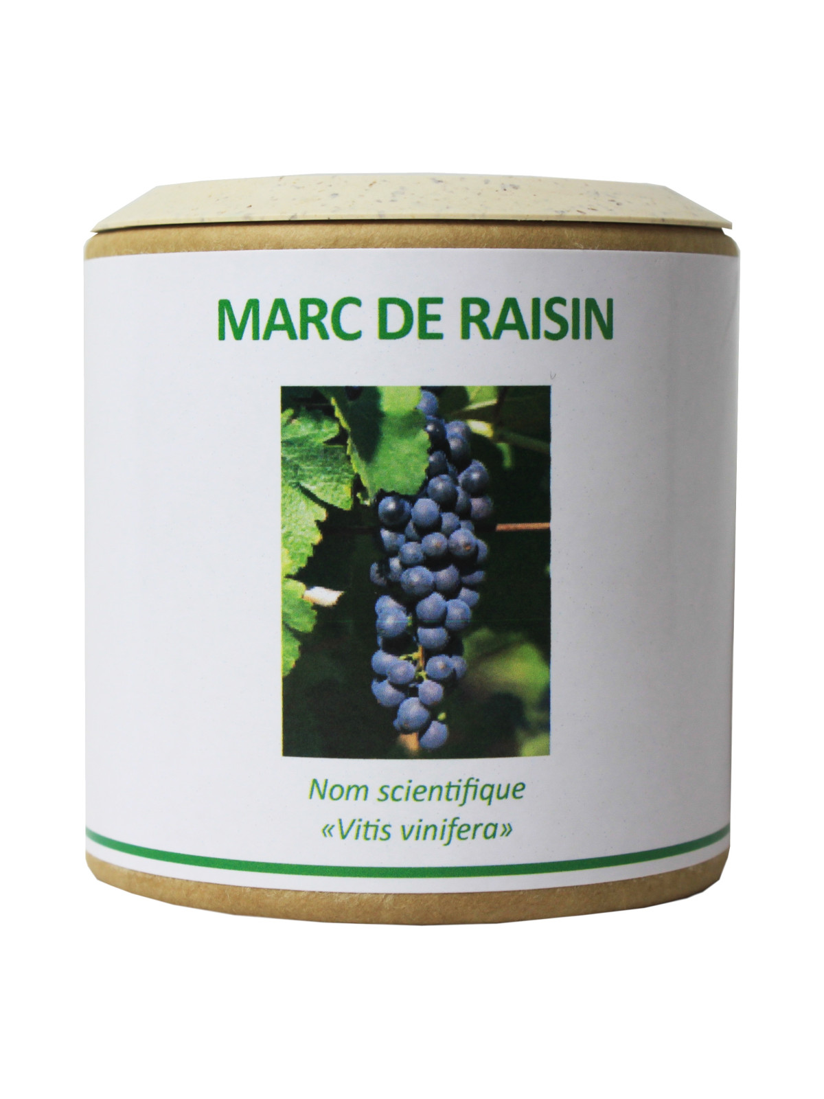 Marc de raisin