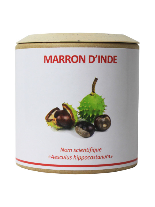 Marron d'Inde