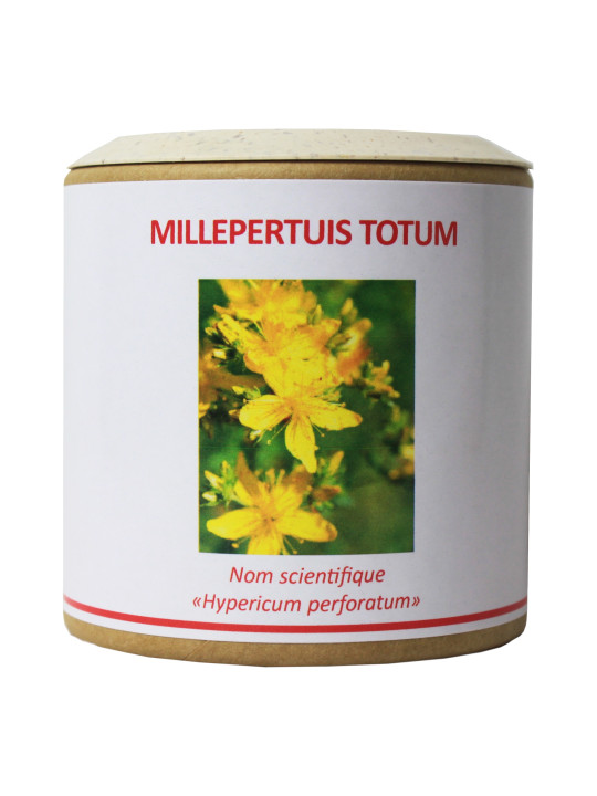 Millepertuis totum