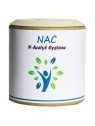 NAC N-Acetyl Cystéine