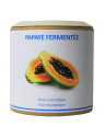 Papaye fermentée