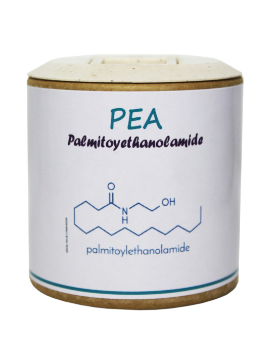 PEA Palmitoylethanolamide