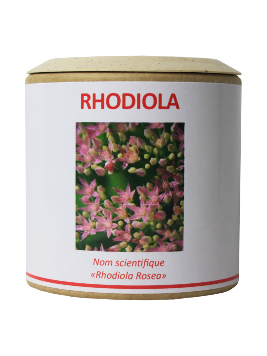 Rhodiola extrait