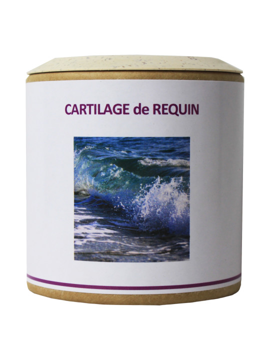 Cartilage de Requin