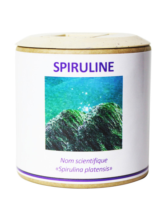 Spiruline