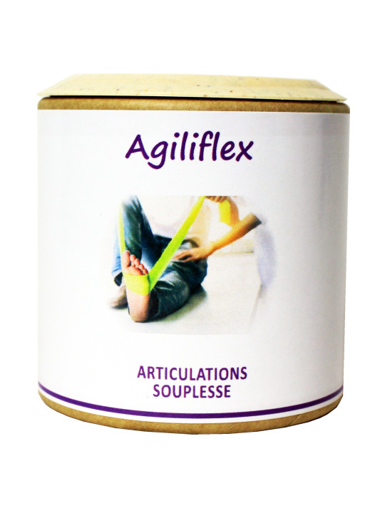 Agiliflex