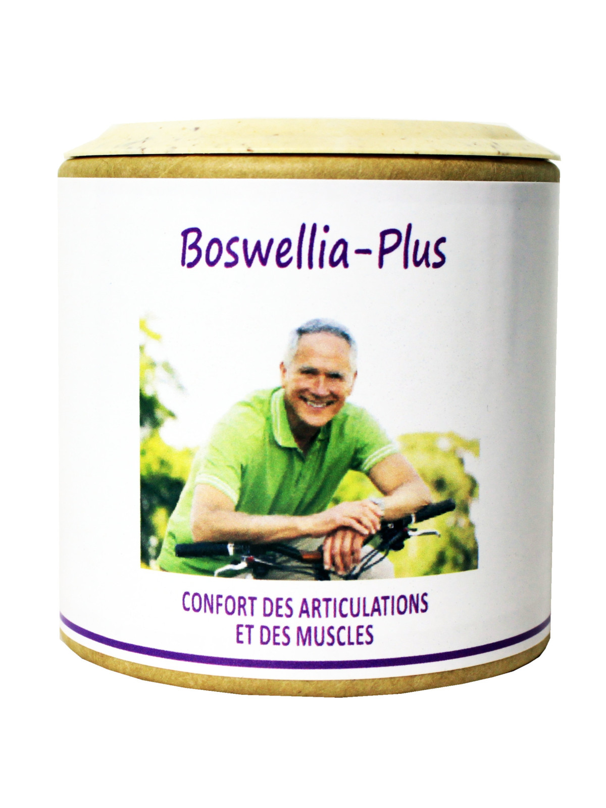 Boswellia-Plus