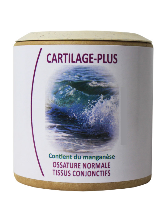 Cartilage-Plus