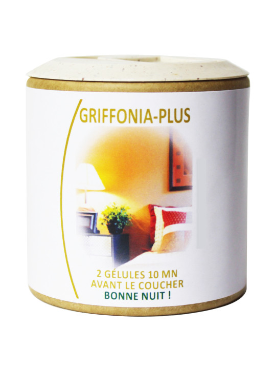 Griffonia-Plus