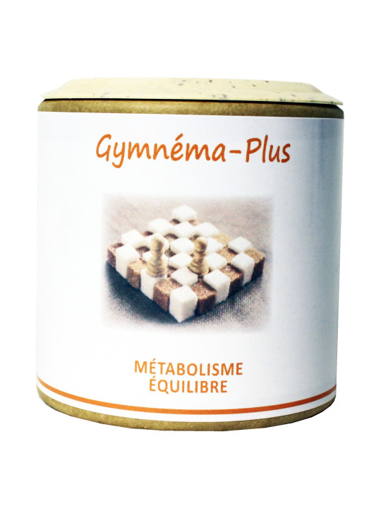 Gymnéma-Plus