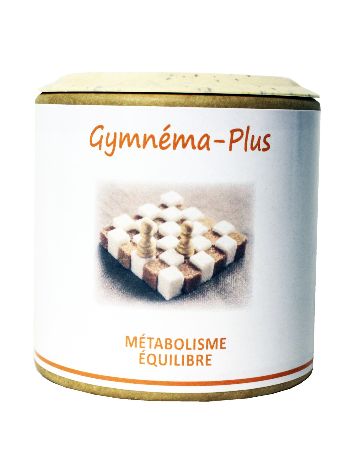 Gymnéma-Plus