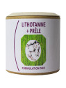 Lithotamne + Prêle