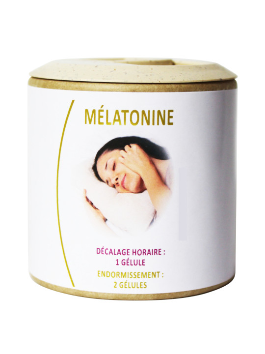 Mélatonine