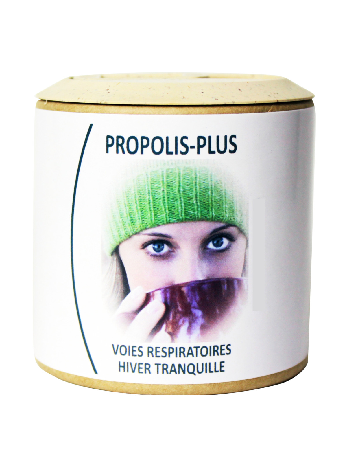 Propolis-Plus 