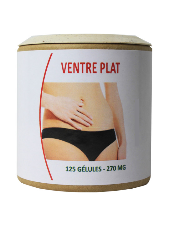 Synergie Ventre Plat