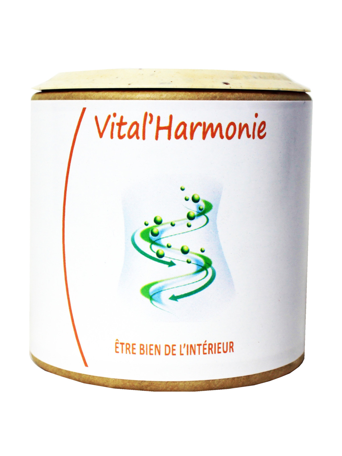 Vital'Harmonie