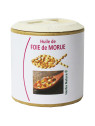 Huile de Foie de Morue capsules