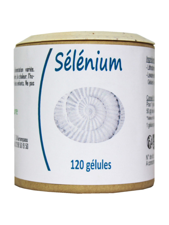 Sélénium