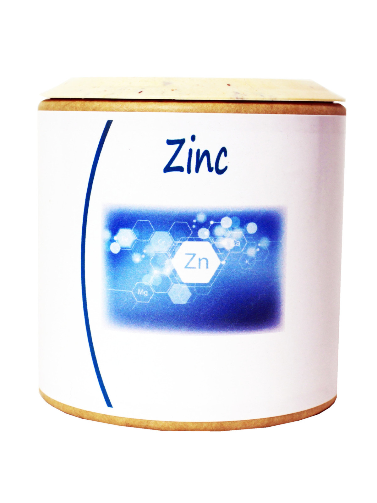 Zinc