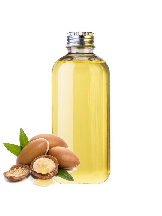 Huile d'Argan Bio