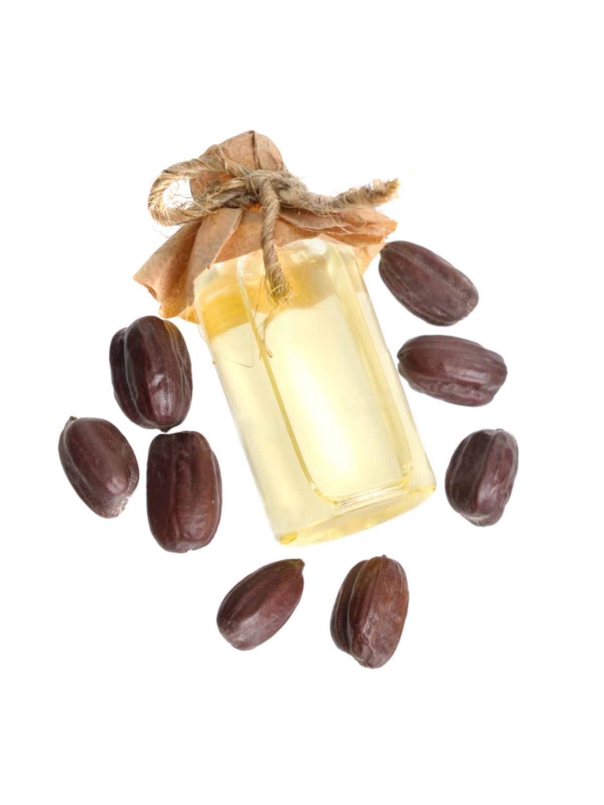 Huile de Jojoba Bio