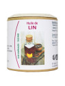 Huile de Lin capsules