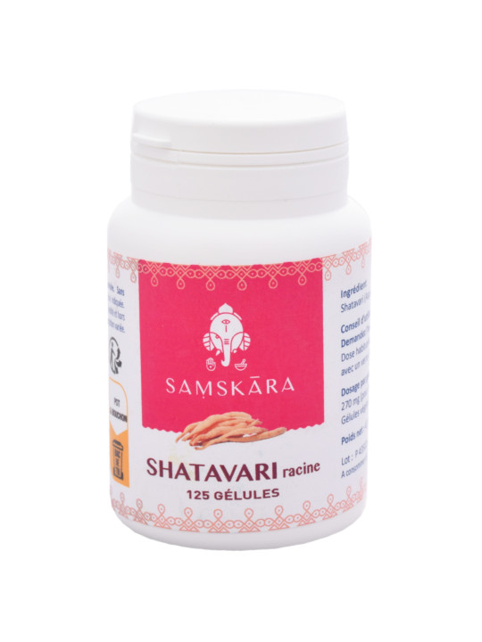 Shatavari Vegan