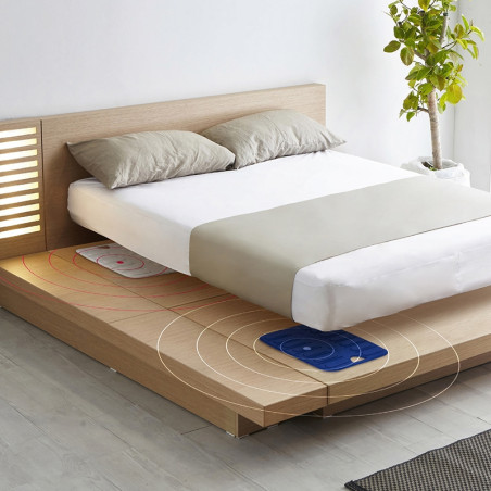 Set Actipol sous matelas