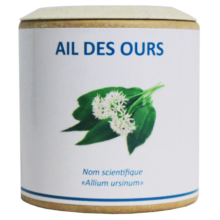 Ail des Ours