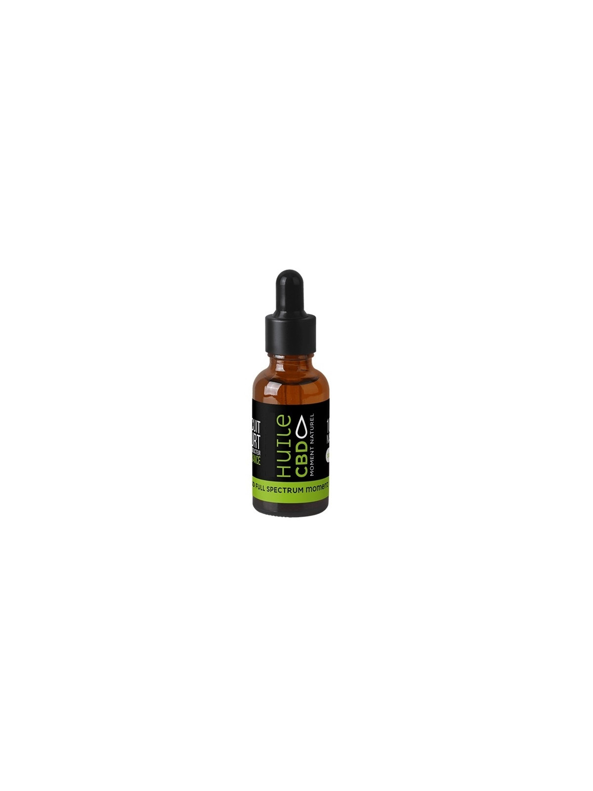 CBD cannabidiol 20 %