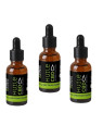 CBD cannabidiol lot de 3